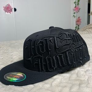 Hart & Huntington Hat